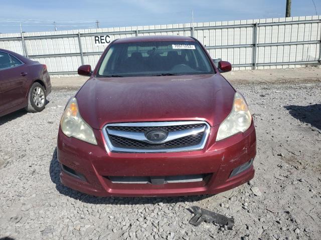 Photo 4 VIN: 4S3BMCB6XA3222769 - SUBARU LEGACY 