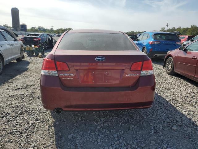 Photo 5 VIN: 4S3BMCB6XA3222769 - SUBARU LEGACY 