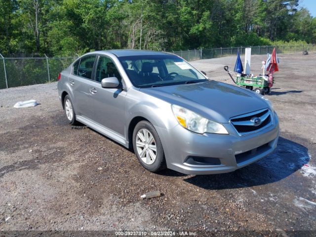 Photo 0 VIN: 4S3BMCC60B3237989 - SUBARU LEGACY 