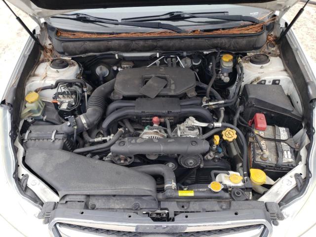 Photo 10 VIN: 4S3BMCC60C3018788 - SUBARU LEGACY 2.5 