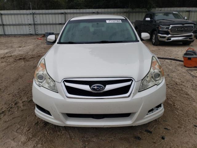 Photo 4 VIN: 4S3BMCC60C3018788 - SUBARU LEGACY 2.5 