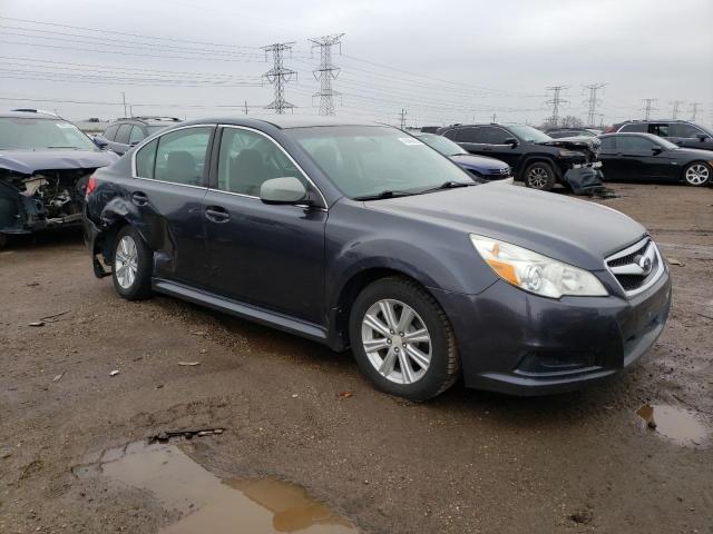 Photo 3 VIN: 4S3BMCC60C3038250 - SUBARU LEGACY 2.5 