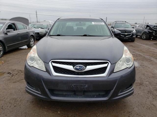 Photo 4 VIN: 4S3BMCC60C3038250 - SUBARU LEGACY 2.5 