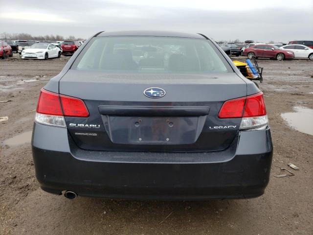 Photo 5 VIN: 4S3BMCC60C3038250 - SUBARU LEGACY 2.5 