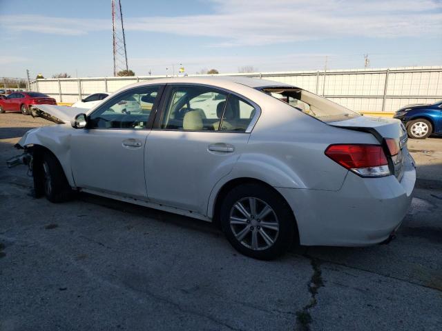 Photo 1 VIN: 4S3BMCC60C3040886 - SUBARU LEGACY 