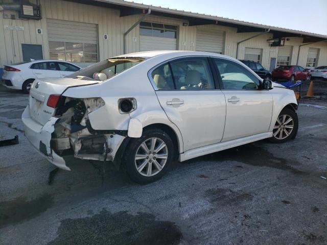 Photo 2 VIN: 4S3BMCC60C3040886 - SUBARU LEGACY 