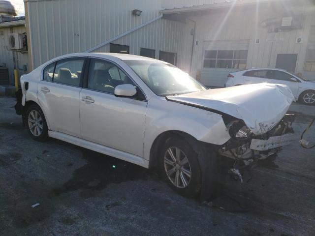 Photo 3 VIN: 4S3BMCC60C3040886 - SUBARU LEGACY 