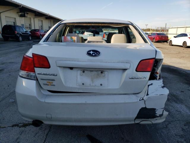 Photo 5 VIN: 4S3BMCC60C3040886 - SUBARU LEGACY 