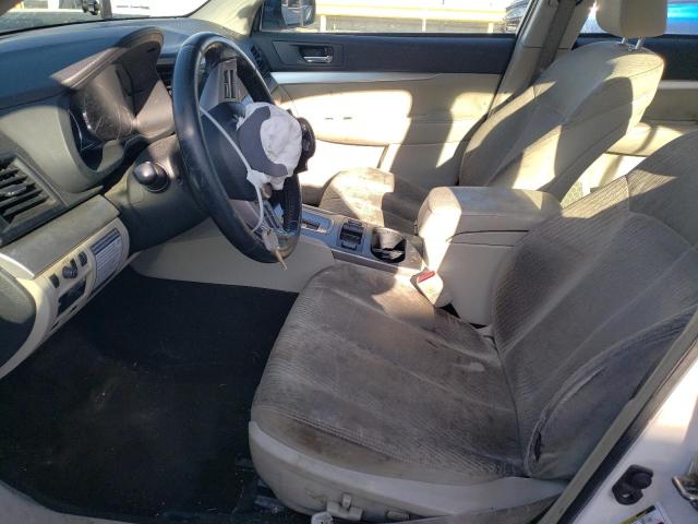 Photo 6 VIN: 4S3BMCC60C3040886 - SUBARU LEGACY 