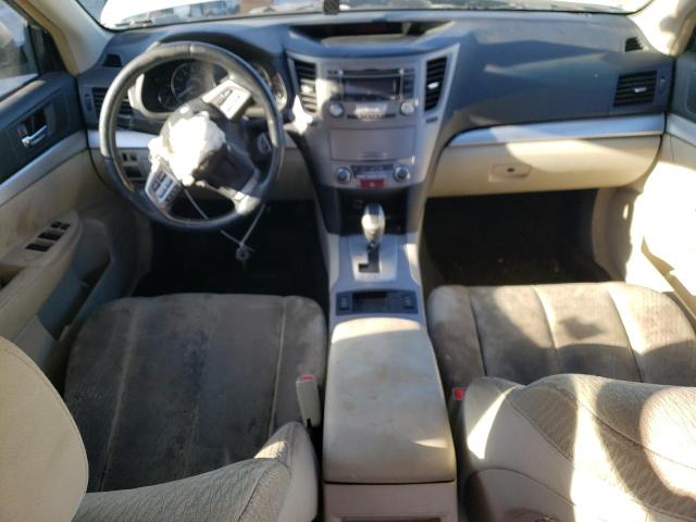 Photo 7 VIN: 4S3BMCC60C3040886 - SUBARU LEGACY 