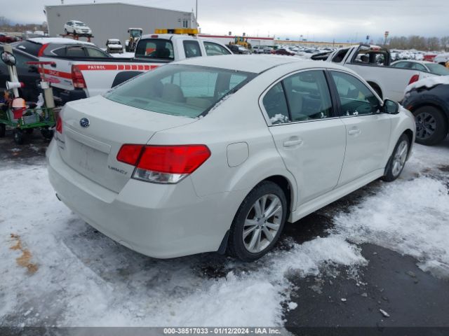 Photo 3 VIN: 4S3BMCC60D3006920 - SUBARU LEGACY 