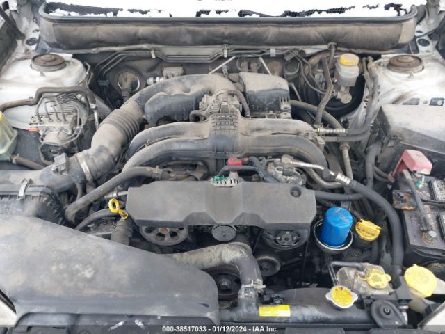 Photo 9 VIN: 4S3BMCC60D3006920 - SUBARU LEGACY 