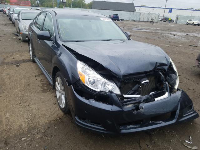 Photo 8 VIN: 4S3BMCC60D3011907 - SUBARU LEGACY 2.5 