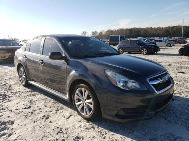 Photo 3 VIN: 4S3BMCC60D3018050 - SUBARU LEGACY 