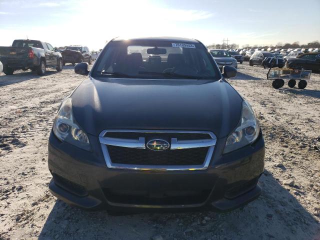 Photo 4 VIN: 4S3BMCC60D3018050 - SUBARU LEGACY 