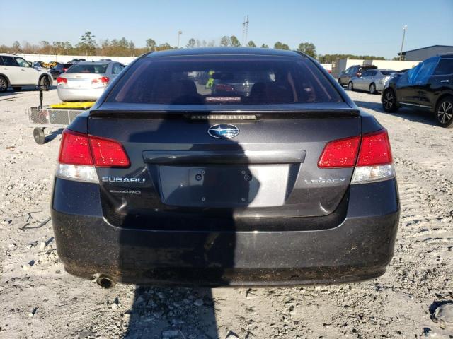 Photo 5 VIN: 4S3BMCC60D3018050 - SUBARU LEGACY 