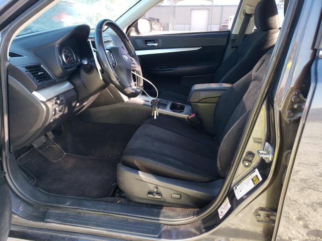 Photo 6 VIN: 4S3BMCC60D3018050 - SUBARU LEGACY 