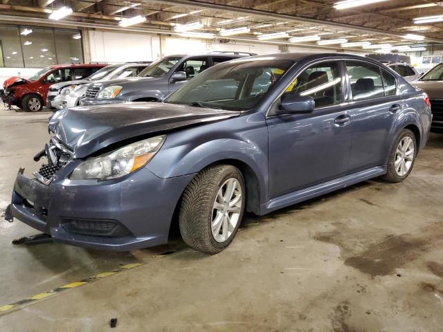 Photo 0 VIN: 4S3BMCC60D3022826 - SUBARU LEGACY 2.5 