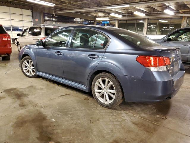 Photo 1 VIN: 4S3BMCC60D3022826 - SUBARU LEGACY 2.5 