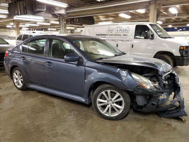 Photo 3 VIN: 4S3BMCC60D3022826 - SUBARU LEGACY 2.5 