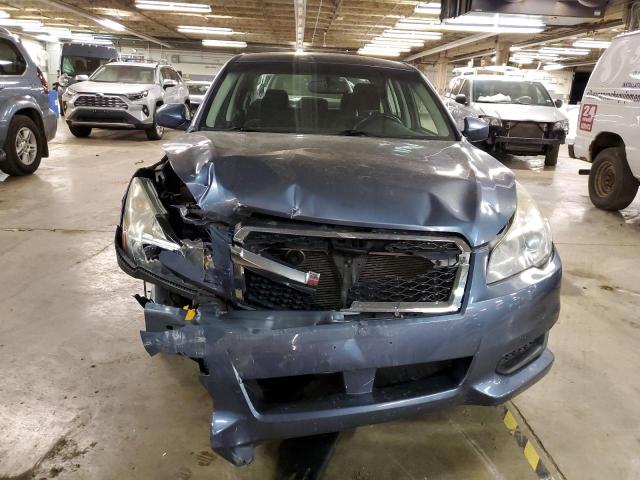 Photo 4 VIN: 4S3BMCC60D3022826 - SUBARU LEGACY 2.5 