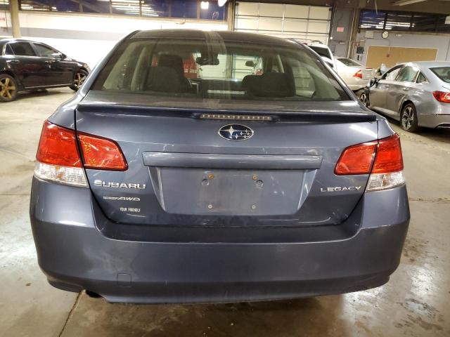 Photo 5 VIN: 4S3BMCC60D3022826 - SUBARU LEGACY 2.5 