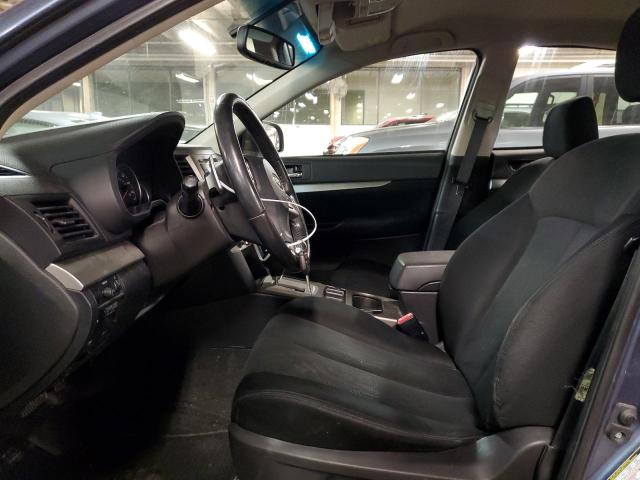 Photo 6 VIN: 4S3BMCC60D3022826 - SUBARU LEGACY 2.5 