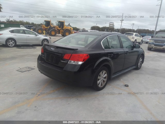 Photo 3 VIN: 4S3BMCC61A3215725 - SUBARU LEGACY 