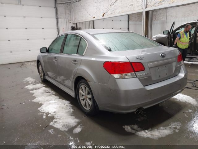 Photo 2 VIN: 4S3BMCC61A3226532 - SUBARU LEGACY 