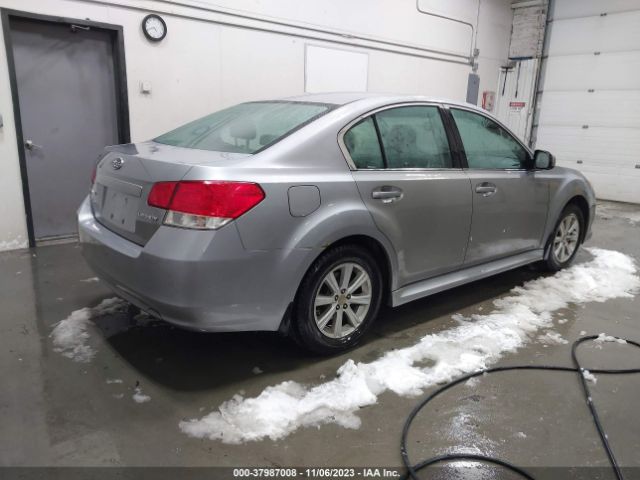 Photo 3 VIN: 4S3BMCC61A3226532 - SUBARU LEGACY 