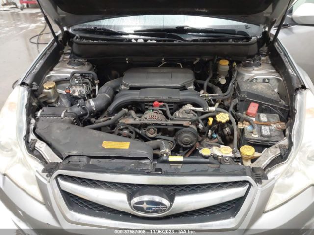 Photo 9 VIN: 4S3BMCC61A3226532 - SUBARU LEGACY 