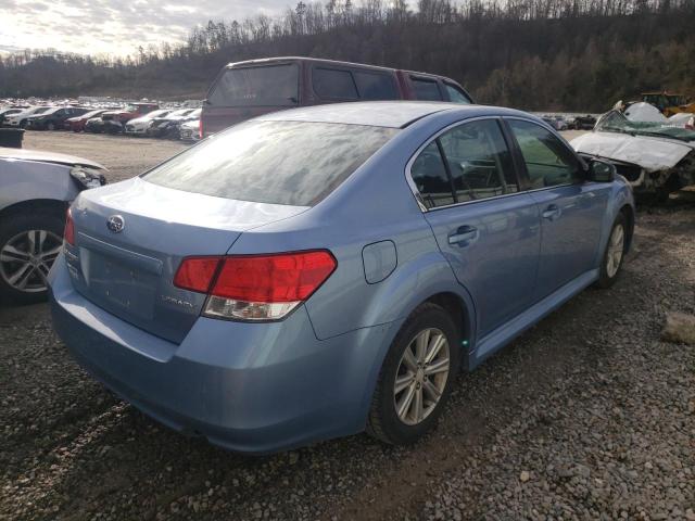 Photo 3 VIN: 4S3BMCC61A3235957 - SUBARU LEGACY 2.5 