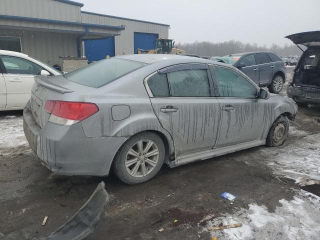 Photo 2 VIN: 4S3BMCC61B3257524 - SUBARU LEGACY 