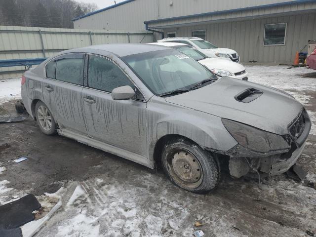 Photo 3 VIN: 4S3BMCC61B3257524 - SUBARU LEGACY 