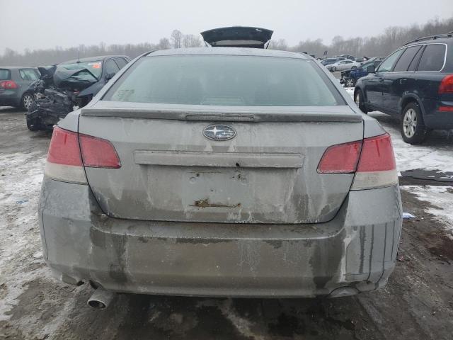 Photo 5 VIN: 4S3BMCC61B3257524 - SUBARU LEGACY 