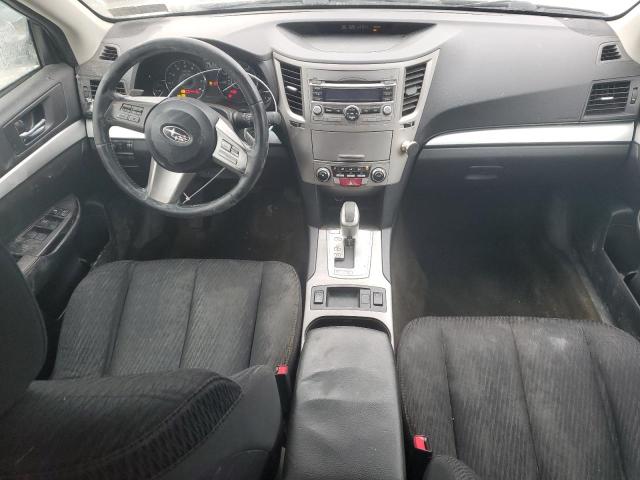 Photo 7 VIN: 4S3BMCC61B3257524 - SUBARU LEGACY 