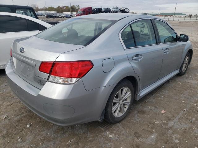 Photo 3 VIN: 4S3BMCC61C3010392 - SUBARU LEGACY 2.5 