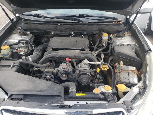 Photo 6 VIN: 4S3BMCC61C3010392 - SUBARU LEGACY 2.5 