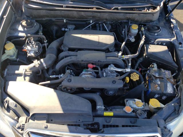 Photo 6 VIN: 4S3BMCC61C3016225 - SUBARU LEGACY 2.5 