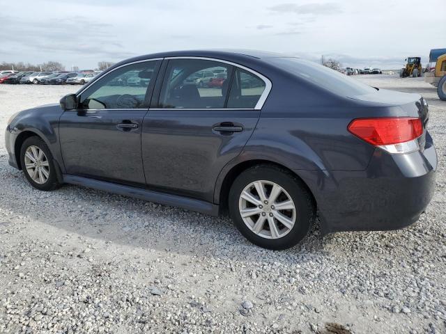 Photo 1 VIN: 4S3BMCC61C3018265 - SUBARU LEGACY 