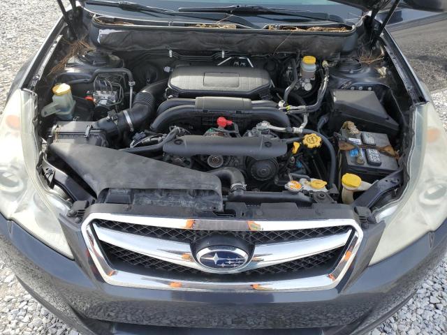 Photo 10 VIN: 4S3BMCC61C3018265 - SUBARU LEGACY 