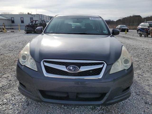 Photo 4 VIN: 4S3BMCC61C3018265 - SUBARU LEGACY 