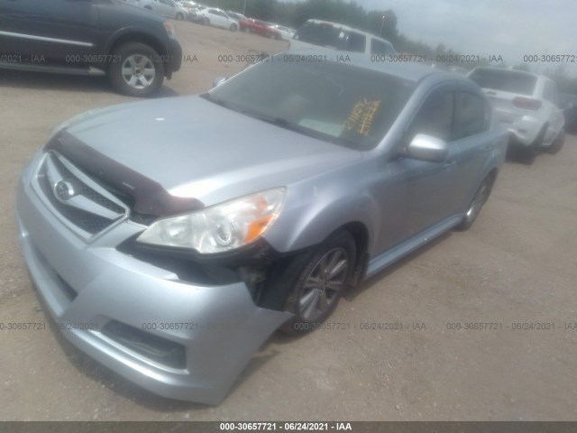 Photo 1 VIN: 4S3BMCC61C3036832 - SUBARU LEGACY 