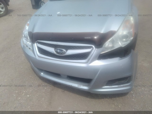 Photo 5 VIN: 4S3BMCC61C3036832 - SUBARU LEGACY 