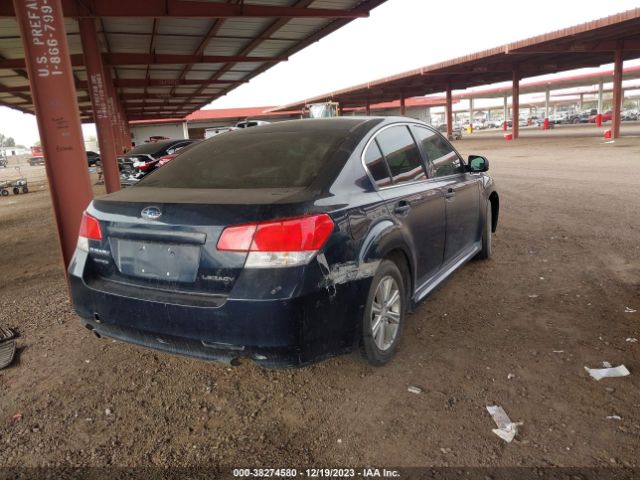 Photo 3 VIN: 4S3BMCC61C3043053 - SUBARU LEGACY 