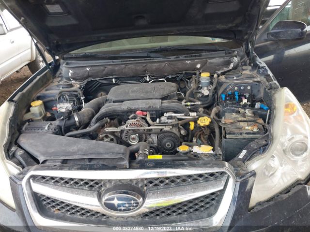 Photo 9 VIN: 4S3BMCC61C3043053 - SUBARU LEGACY 