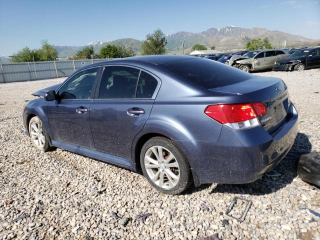 Photo 1 VIN: 4S3BMCC61D3031535 - SUBARU LEGACY 2.5 