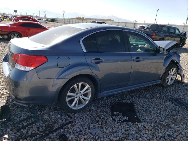 Photo 2 VIN: 4S3BMCC61D3031535 - SUBARU LEGACY 2.5 