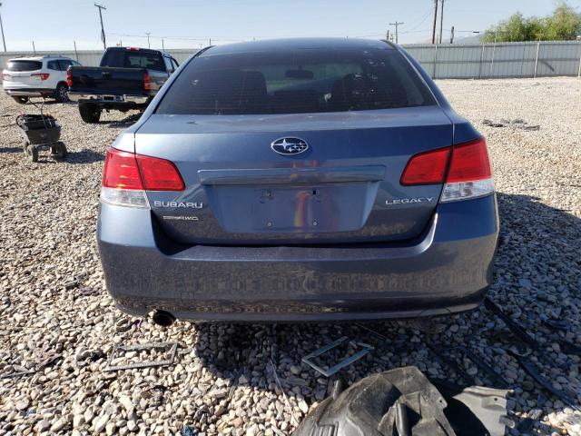 Photo 5 VIN: 4S3BMCC61D3031535 - SUBARU LEGACY 2.5 