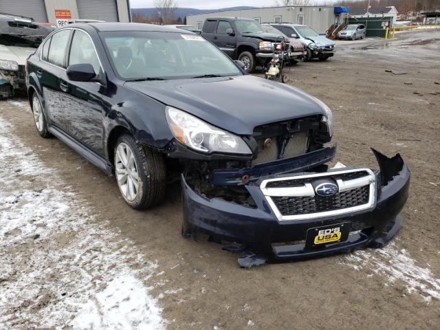 Photo 0 VIN: 4S3BMCC61D3044561 - SUBARU LEGACY 2.5 